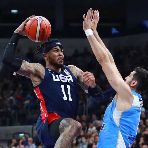Eric Moreland Stats, News, Videos, Highlights, Pictures, Bio Toronto