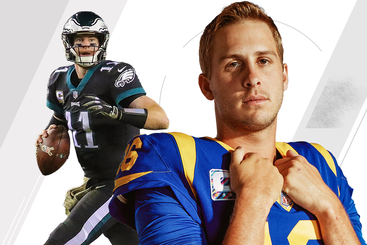 NFL quarterback rankings: The best and worst starting QBs for 2020, ranked  1-32