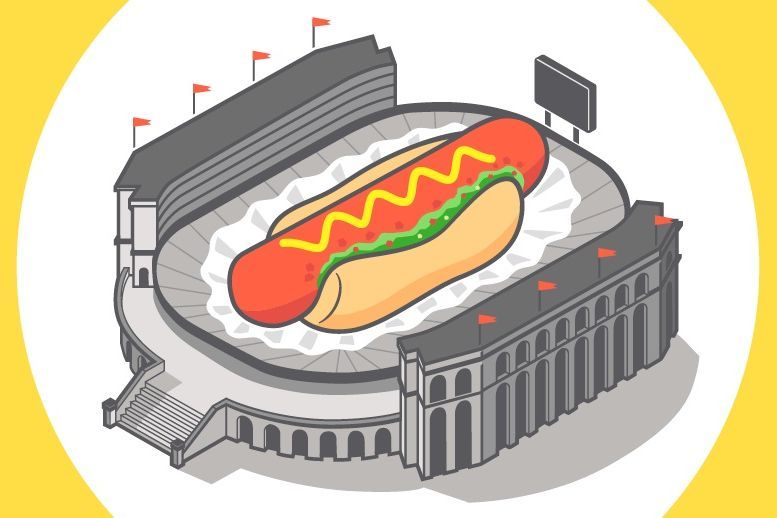 ESPN report: NRG Stadium ranks third-best for food safety among pro sports  venues