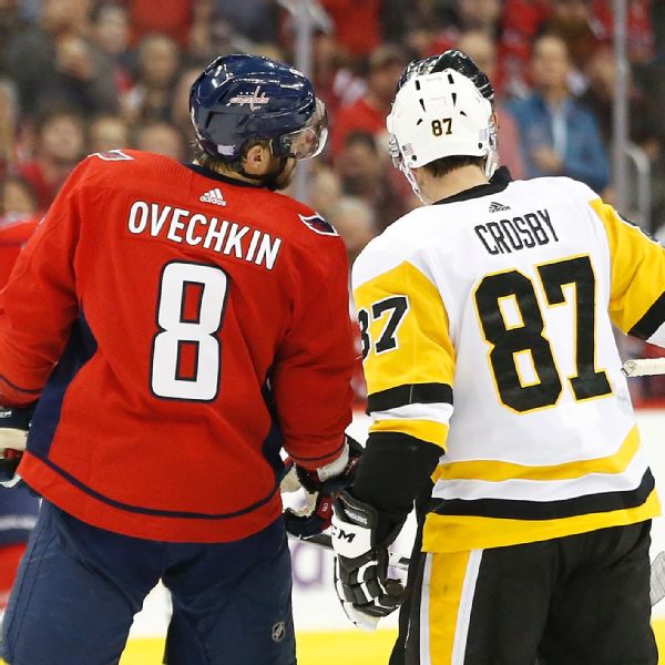 Hockey fan photoshops Tom Wilson into a Pittsburgh Penguins jersey and it  feels so wrong