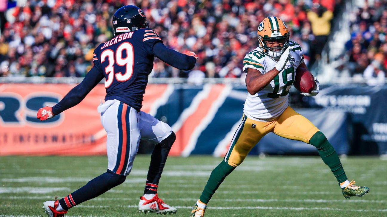 Texans' Randall Cobb traded to Packers - A Sea Of Blue