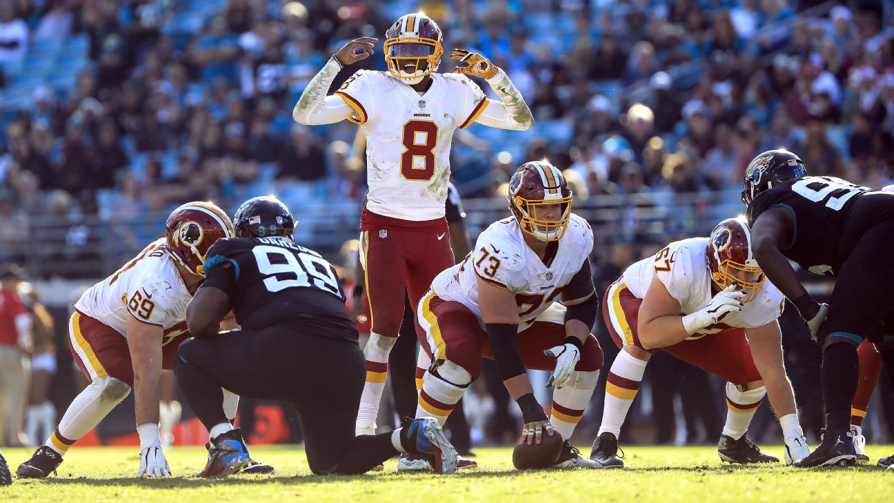 Joshua Dobbs' path as Titans' starter comes with playoffs on line - ESPN - Tennessee  Titans Blog- ESPN