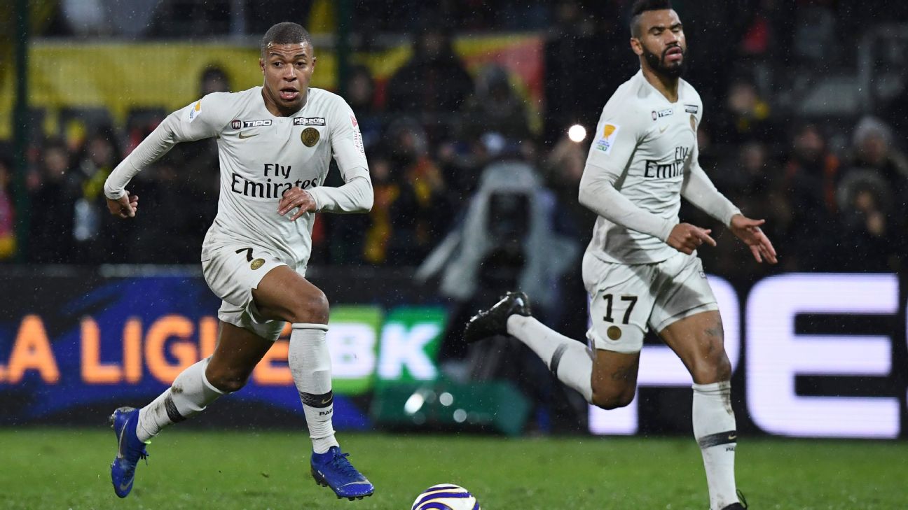 Orléans News and Scores ESPN