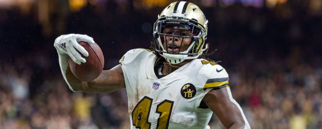 Latavius Murray Stats News Bio Espn