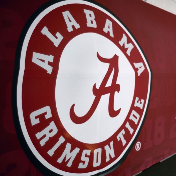 Alabama lands commitment from '25 RB Rogers
