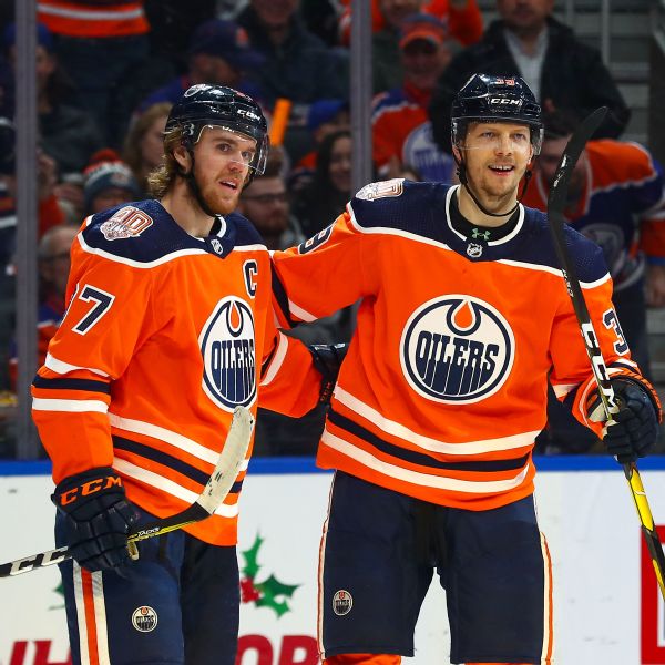 Oilers forward Chiasson nets 1-game suspension