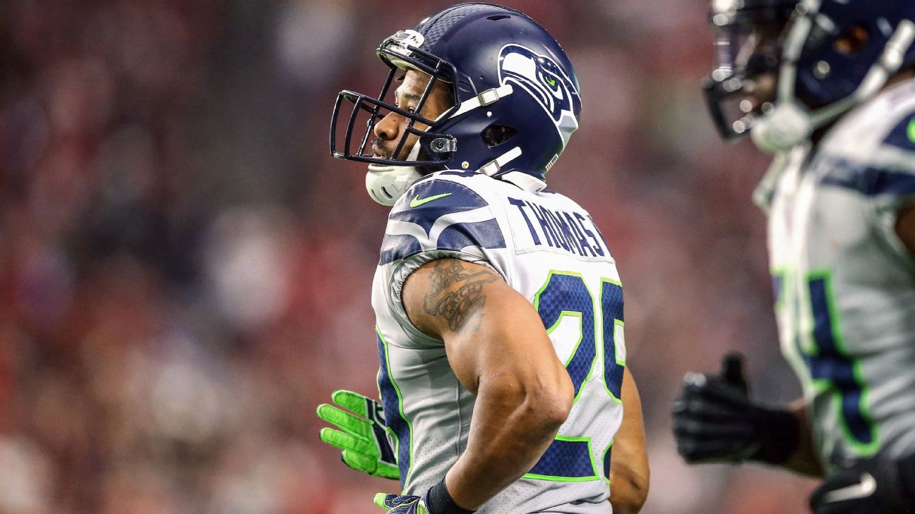 Earl Thomas And 9 Other Players The San Francisco 49ers Could