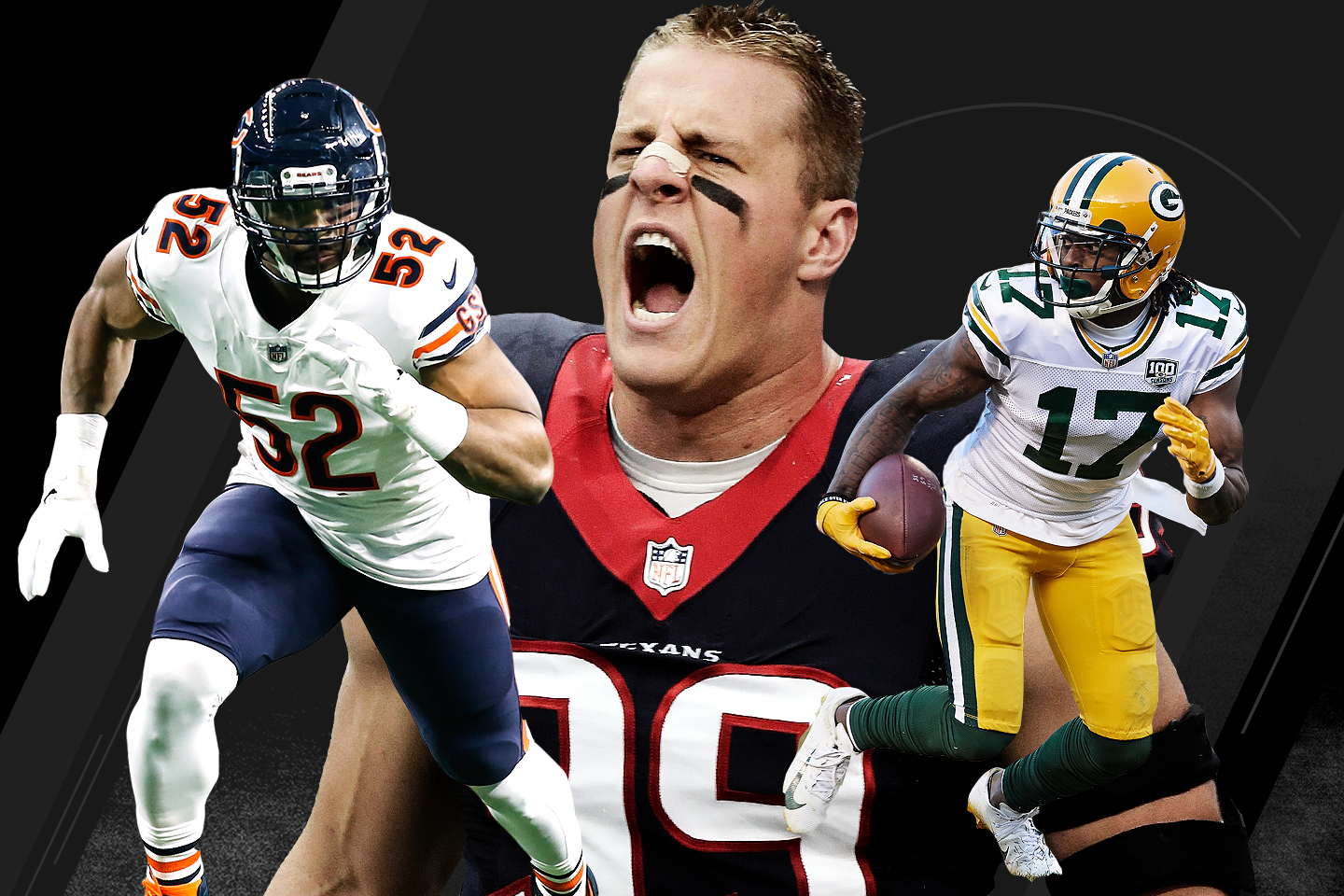 2018 NFL Power Rankings: Biggest QB Teases For All 32 Teams - Page 22