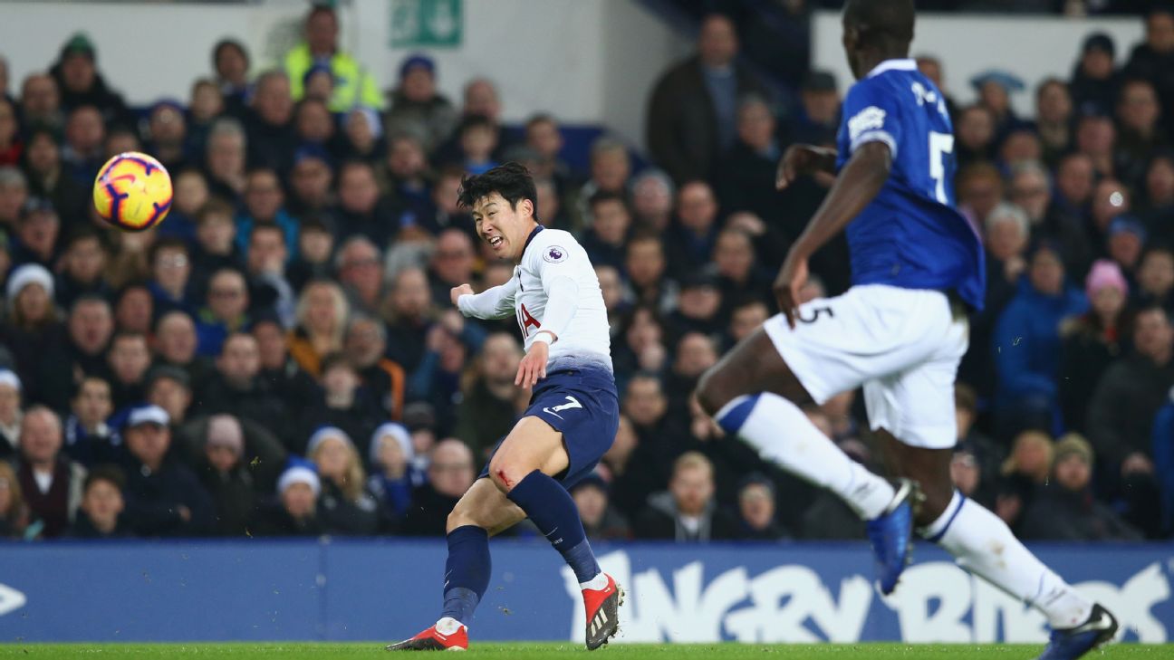 Skipp's super strike helps Spurs to a rare win over Chelsea