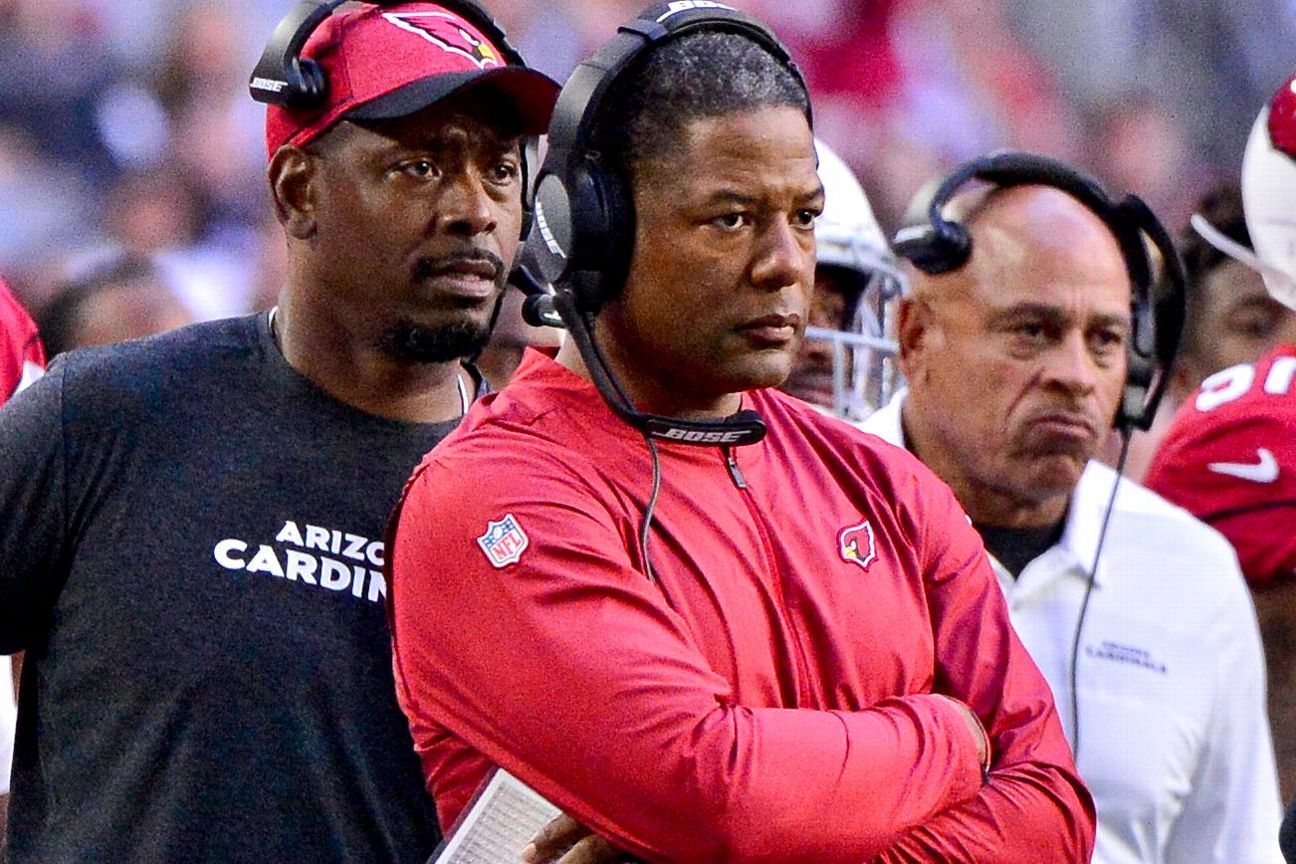 Two more coaches join Flores' suit against NFL