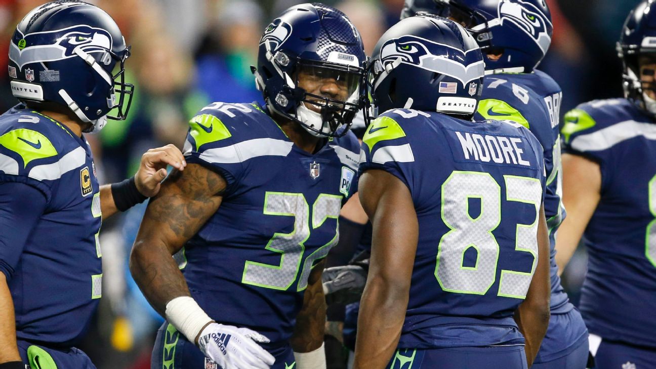 Seahawks Ready Their Roster, Add Sheldon Richardson