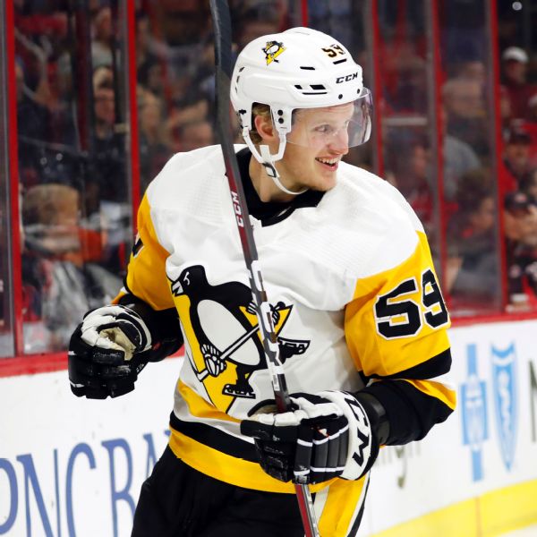 Jake Guentzel Stats, News, Videos, Highlights, Pictures, Bio