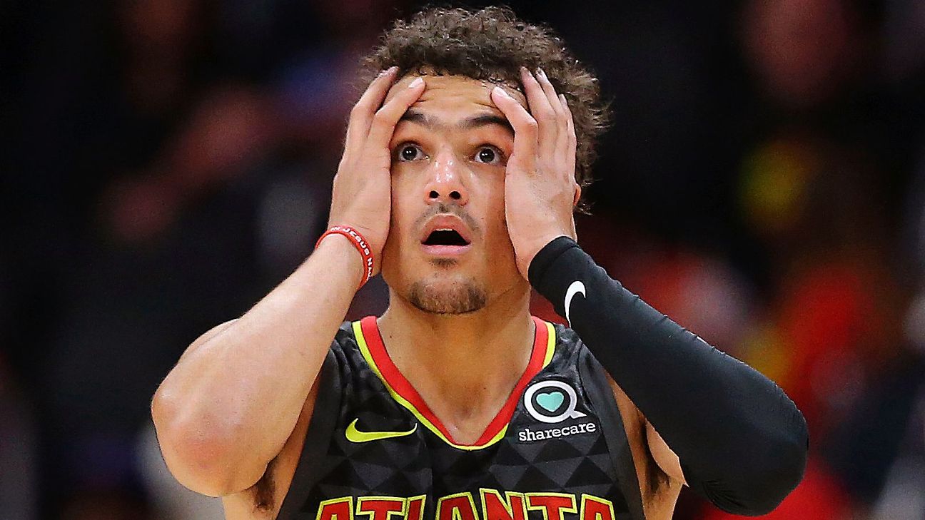 If You Know You Know: Trae Young Will Prove the Doubters Wrong 😤
