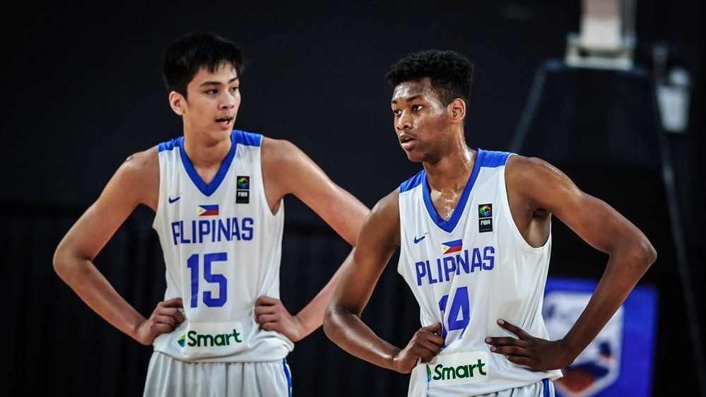 After injury setback, Kai Sotto keen to resume NBA workouts