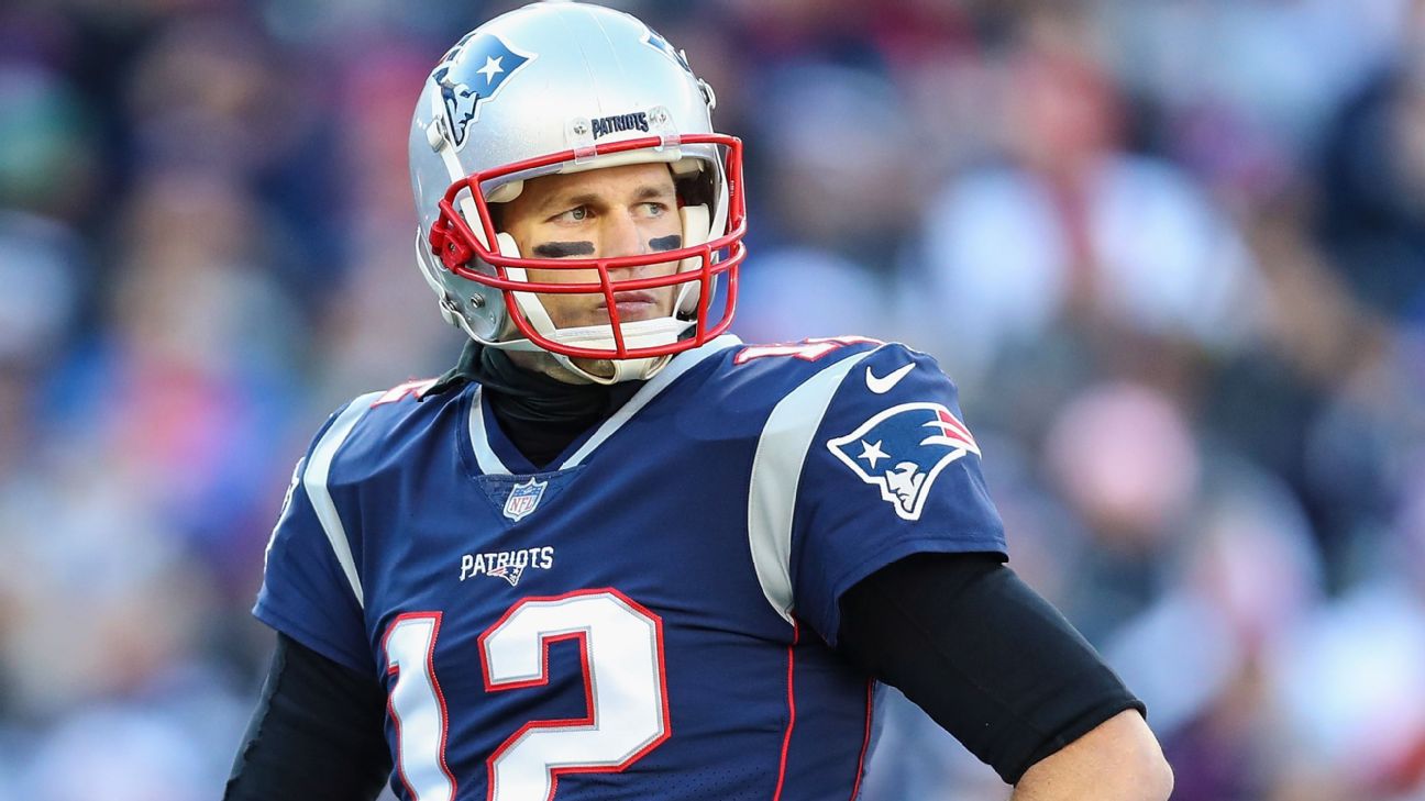 NFL on ESPN - BREAKING: The 2nd U.S. Circuit Court of Appeals has denied an  appeal by New England Patriots quarterback Tom Brady on Wednesday in regard  to his four-game Deflategate suspension