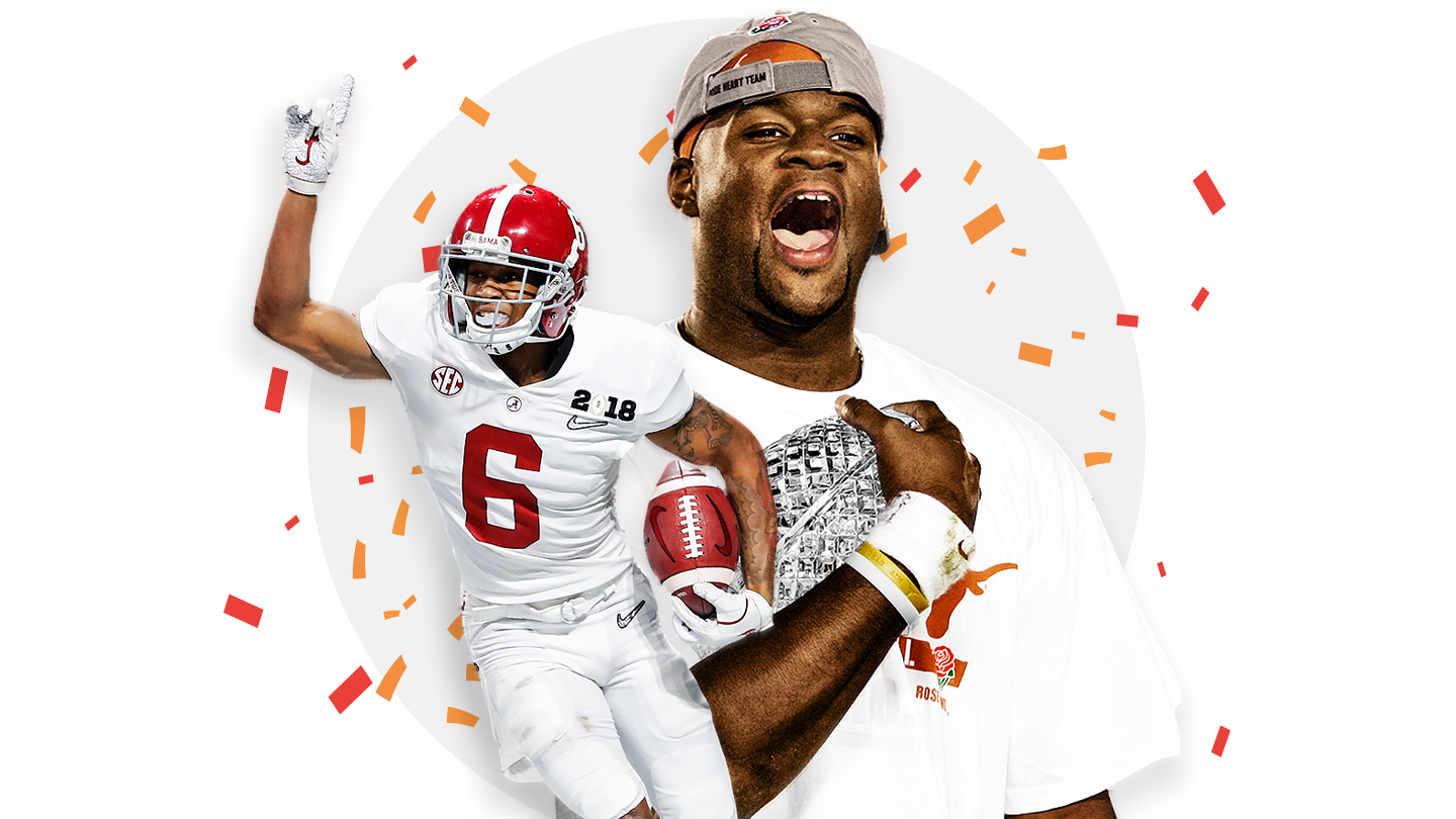 National championship games ABC7 Los Angeles