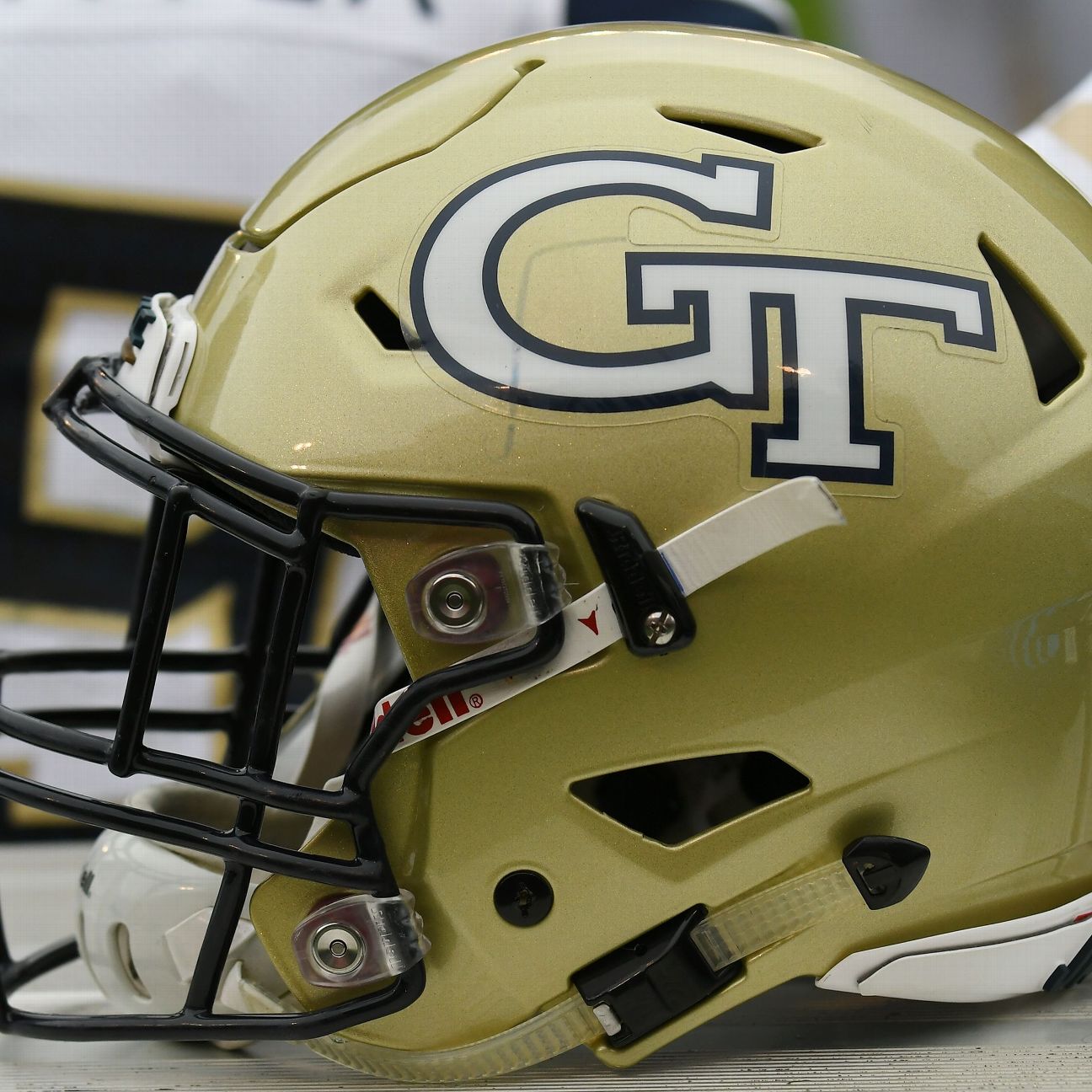Georgia Tech appoints Chip Long as offensive coordinator