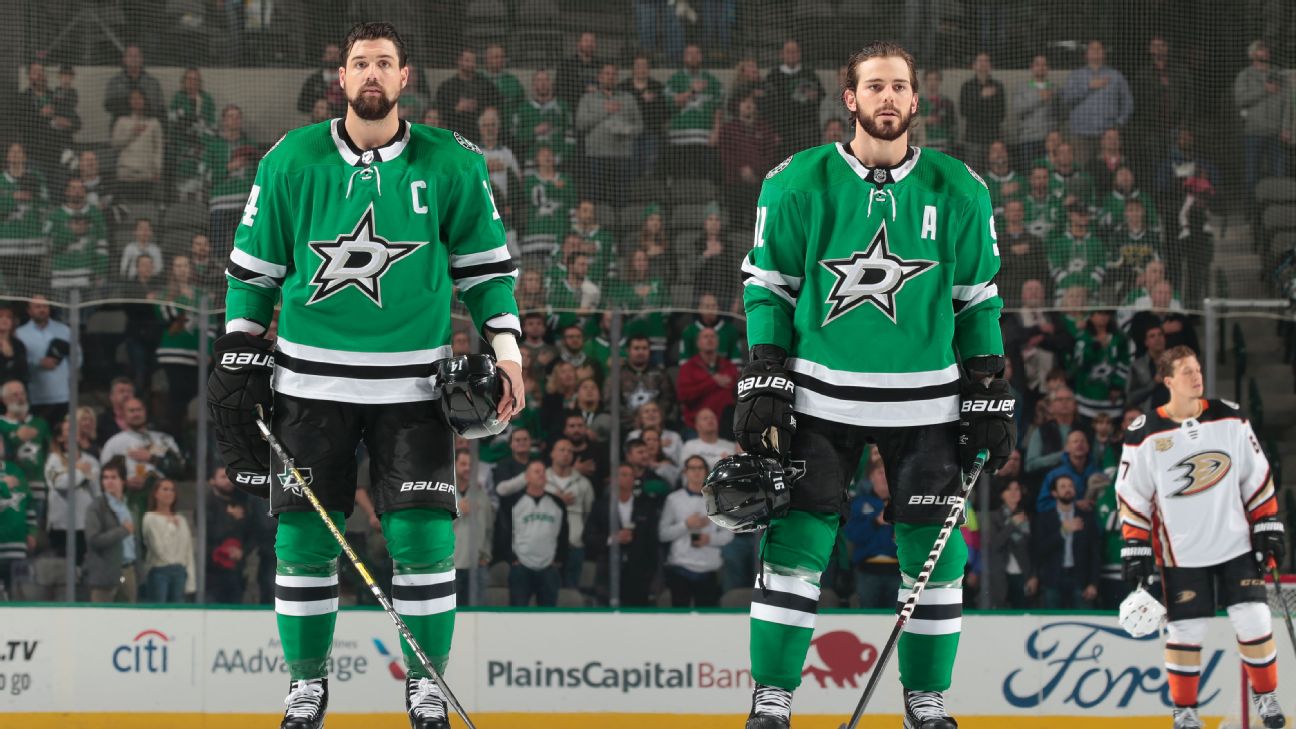 Tyler Seguin criticized by Bruins GM: 'He's got to commit to being