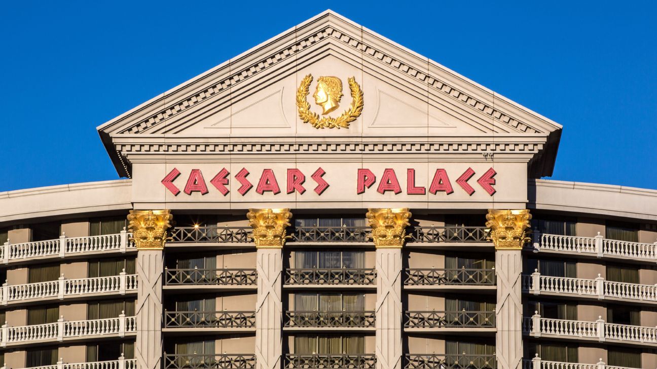 Fiesta Bowl organizers partner with Caesars Entertainment