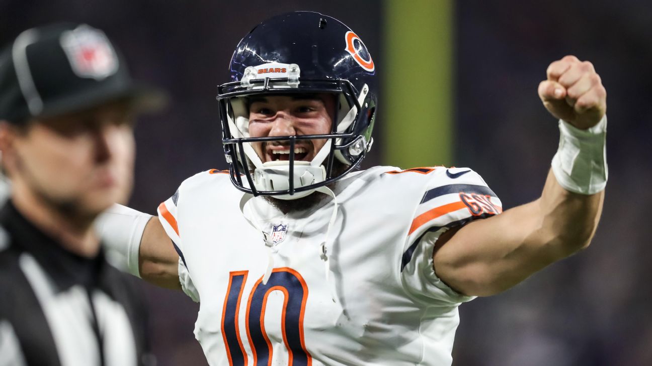 Kicker Robbie Gould Has Made 82 Of His 85 Field Goal Attempts Since Being  Cut By The Bears