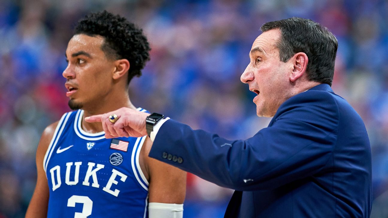 Inside the new normal at Duke, one year 