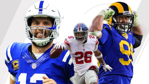 NFL Picks 2018: AFC and NFC Championship winners picks - The Phinsider