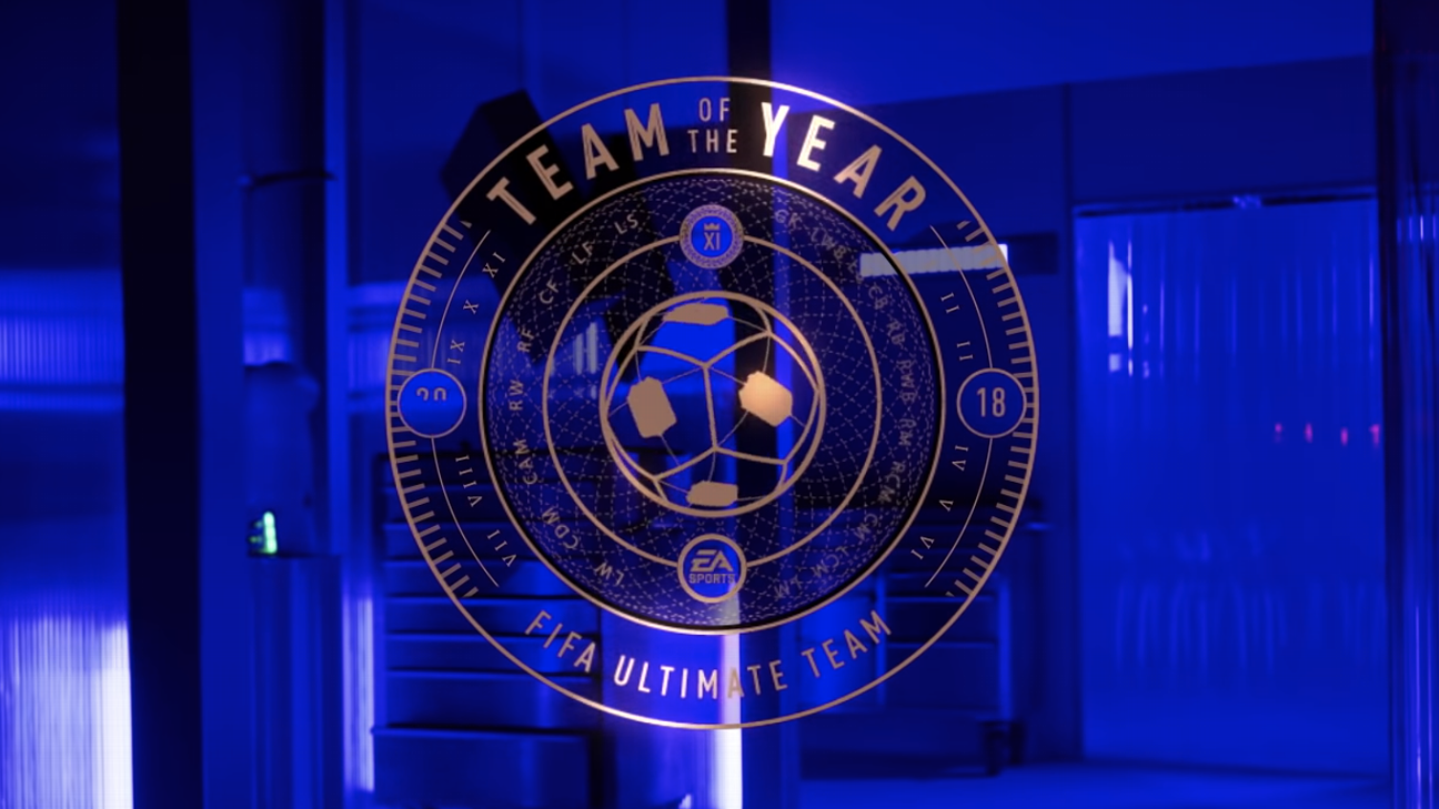 Team of the Year do FIFA 23 é revelado sem Neymar e Vini Jr.; veja os 11