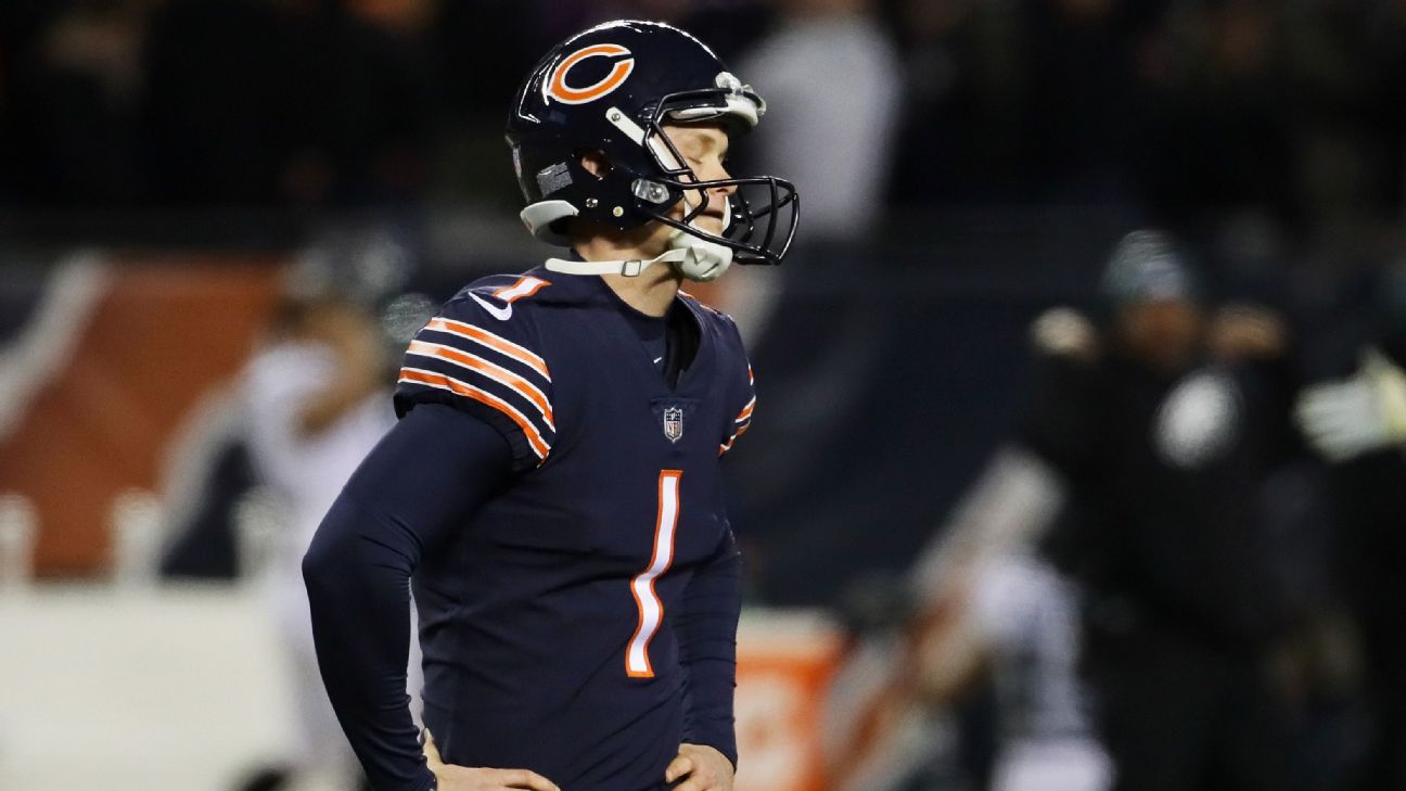 Falcons vs Bears Week 11 Postgame Show: The Falcoholic Live - The Falcoholic