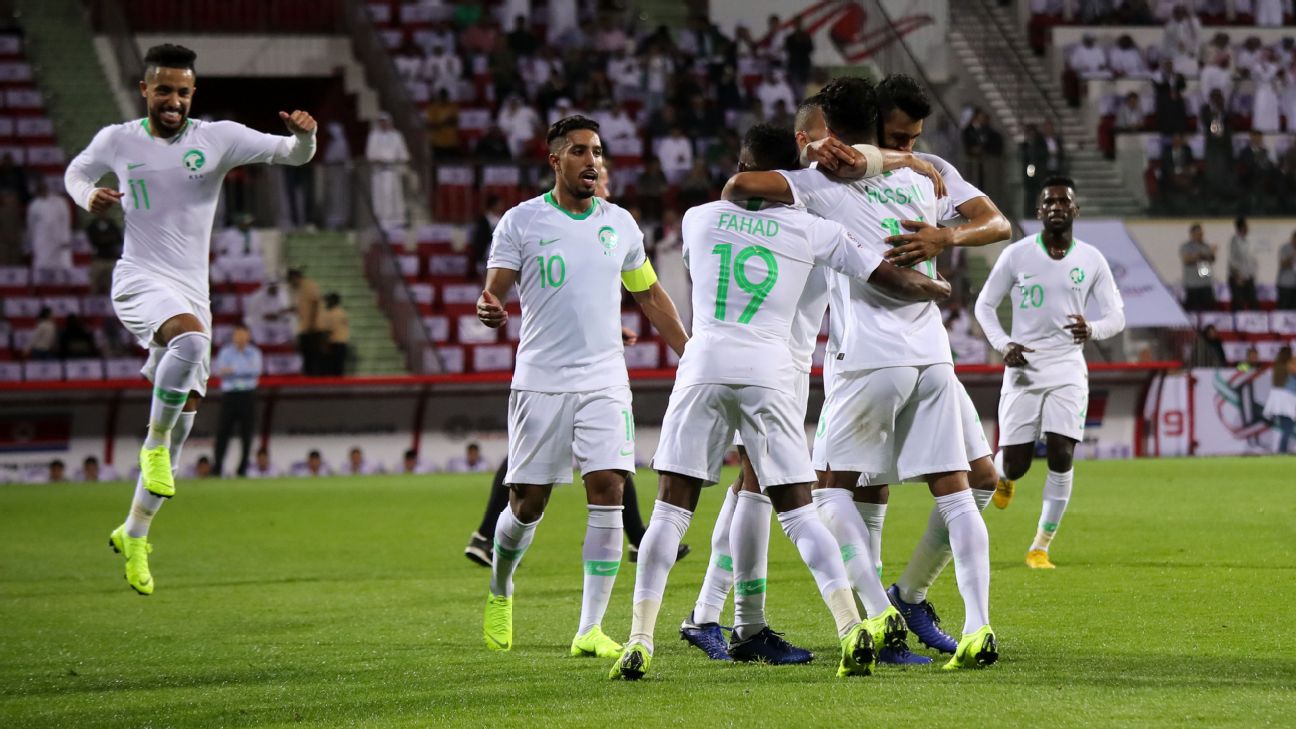 Noticias, Estadísticas y Resultados de Copa de Naciones de Asia
