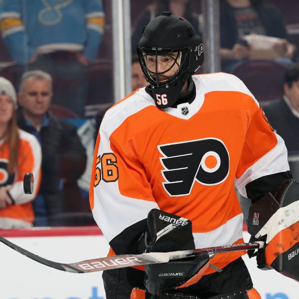 Mike McKenna Stats, News, Videos, Highlights, Pictures, Bio ESPN