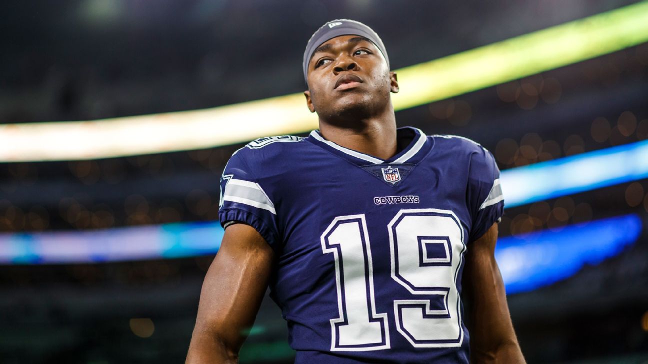 Amari Cooper: Could the Dallas Cowboys Have Buyers Remorse