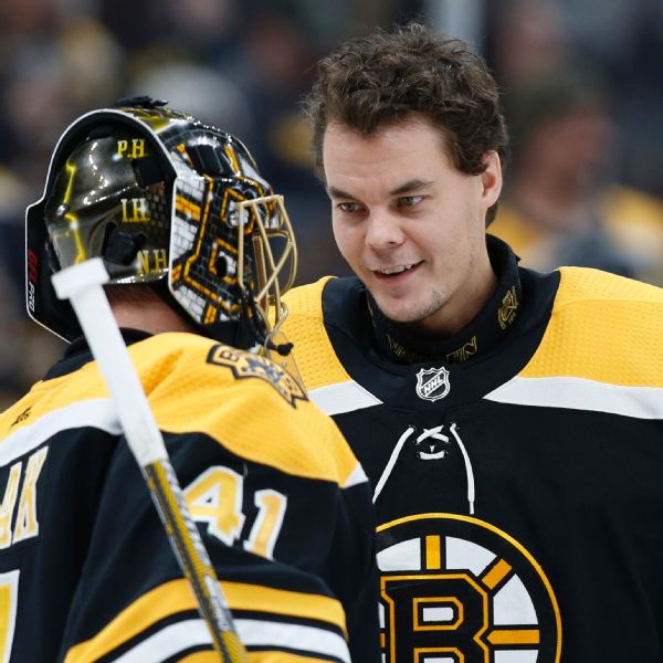 Tuukka Rask Stats, News, Videos, Highlights, Pictures, Bio