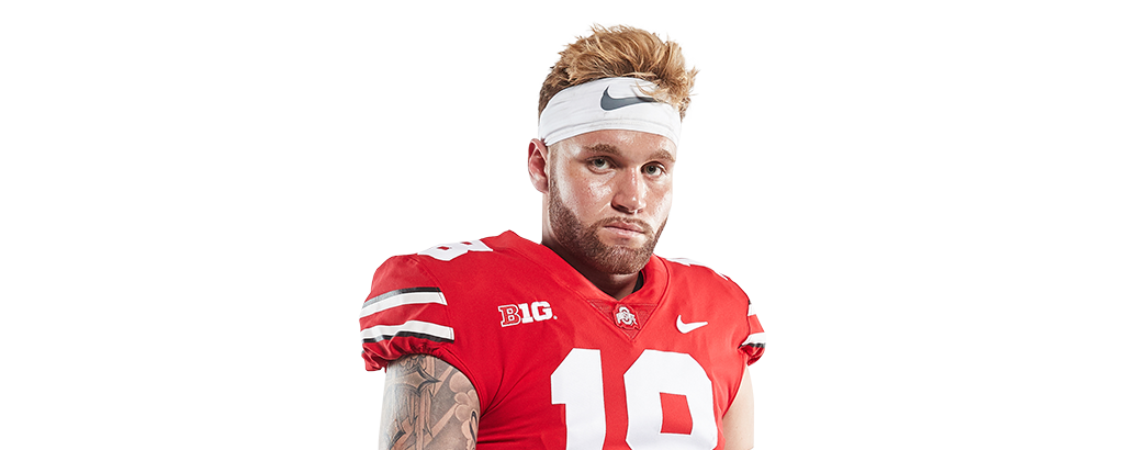 tate martell jersey number