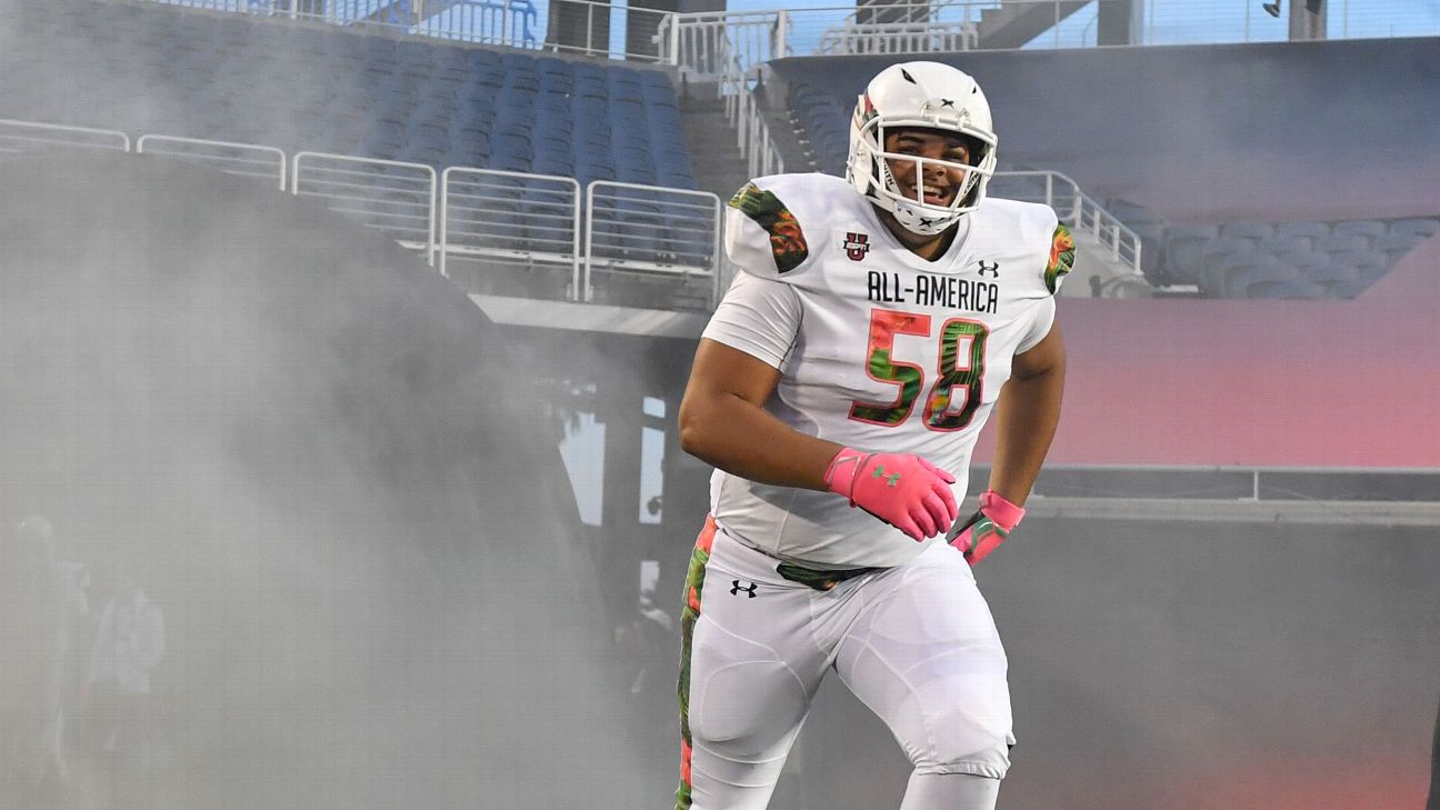 Signing Day 2019 How To Watch Espn 300 Signees News And