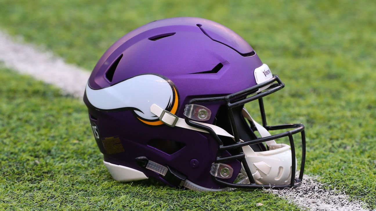 Vikings acquire second 1st-round pick in trade www.espn.com – TOP