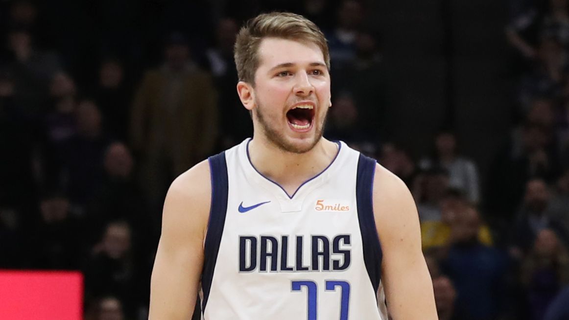 NBA Draft: How the Timberwolves can trade for Luka Doncic