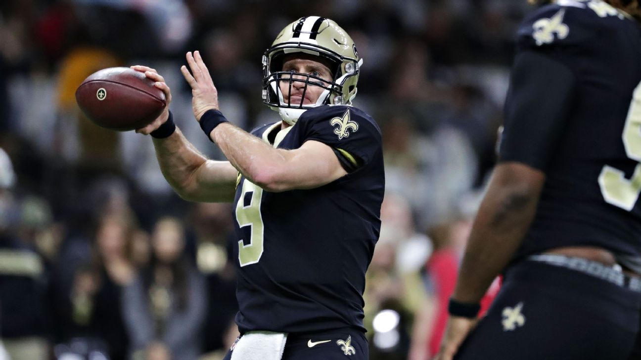 NFC Championship Game: Los Angeles Rams 26-23 New Orleans Saints – as it  happened, NFL