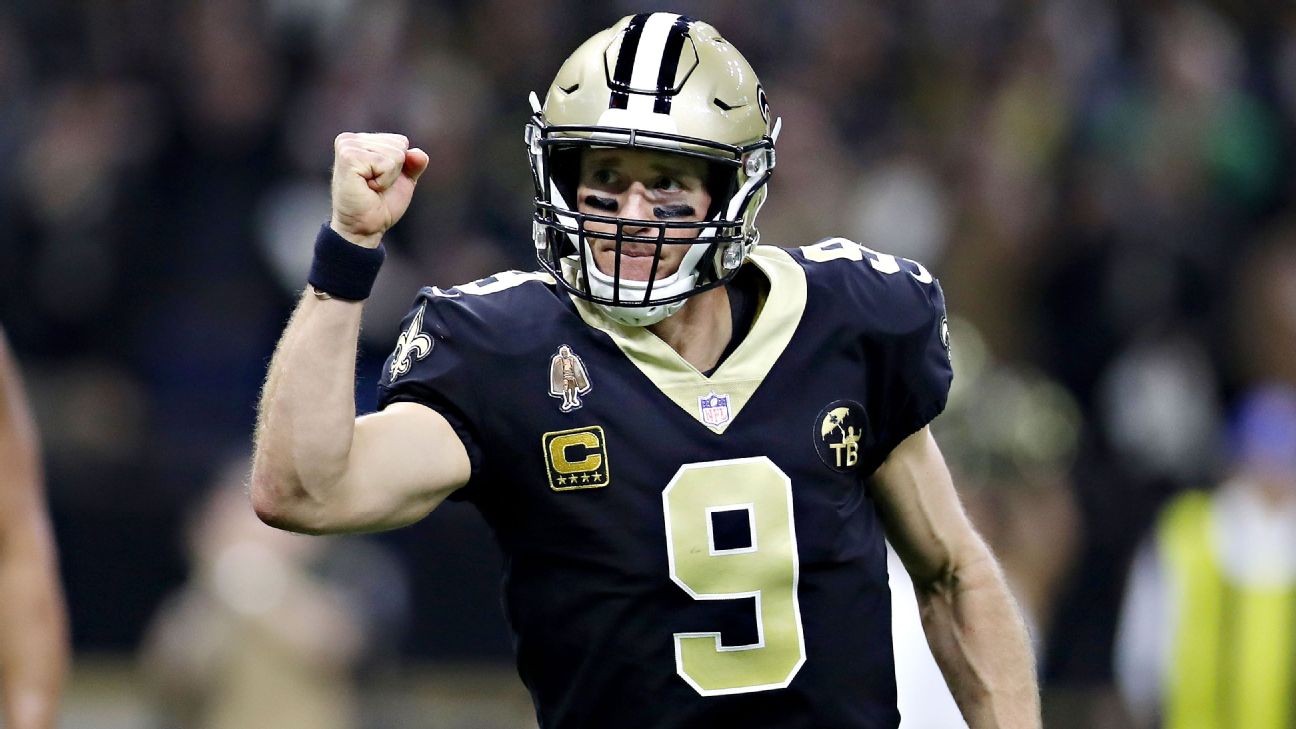 Saints LB Demario Davis hopeful QB Drew Brees won't retire yet