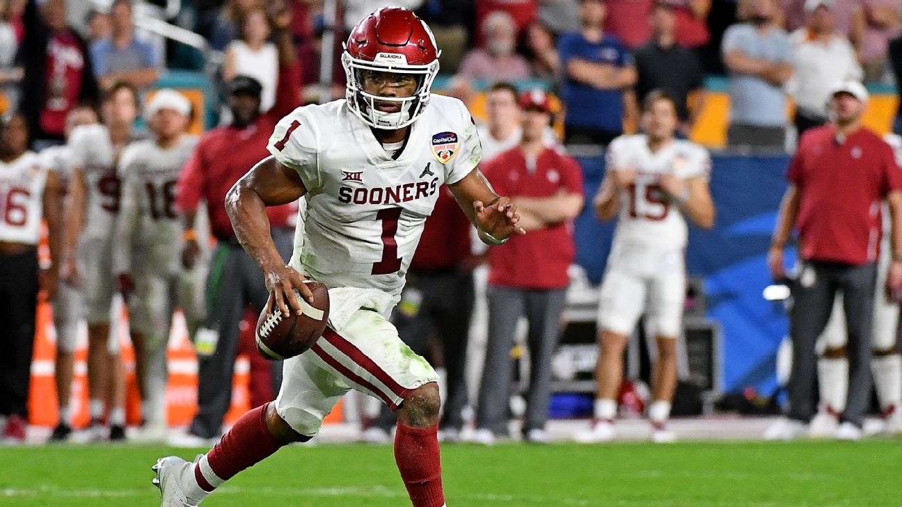 Kyler Murray Could Have Been the Next Bo Jackson, But He Chose an