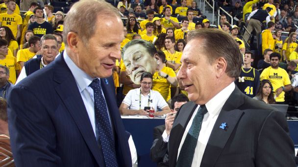 Coaches questions: Who was the toughest coach you ever faced?