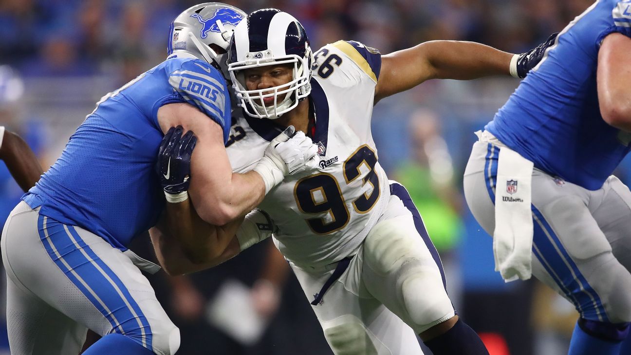 Ndamukong Suh spurned 49ers to sign with Eagles