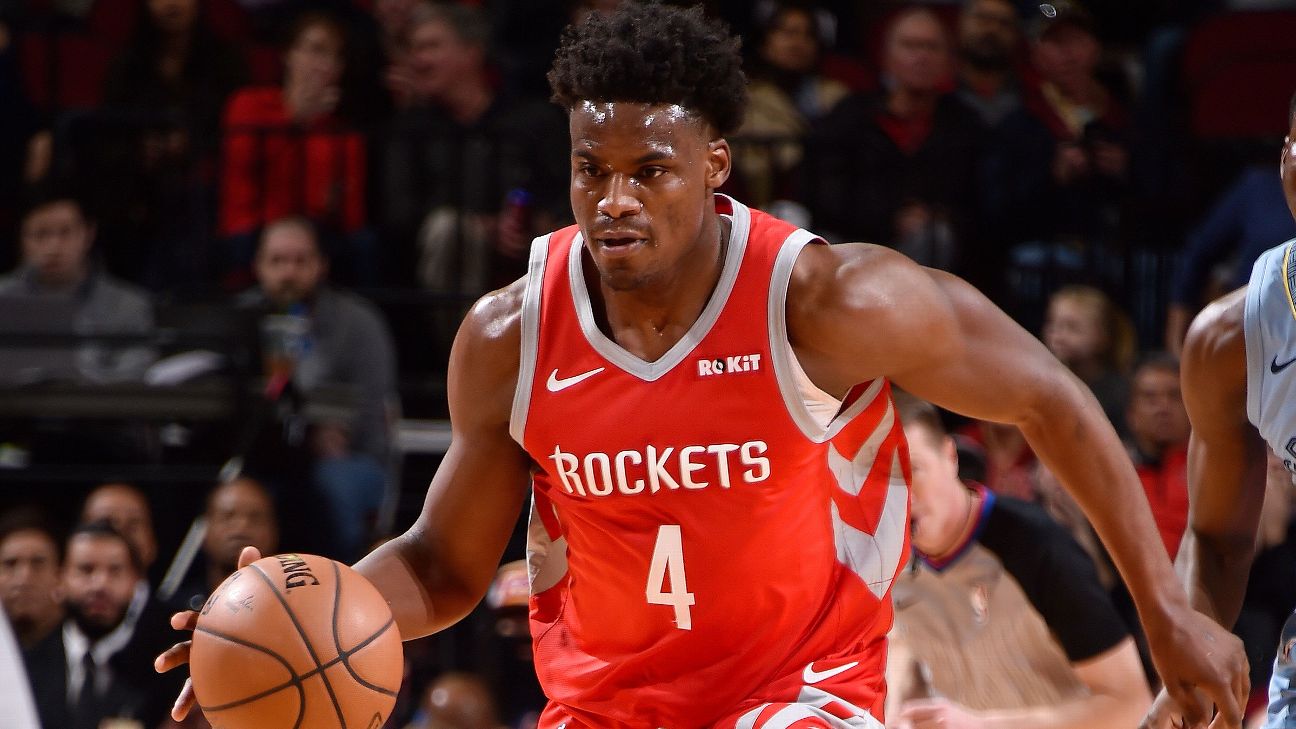 Danuel House Turns Down Houston Rockets Offer And Will Play In G League