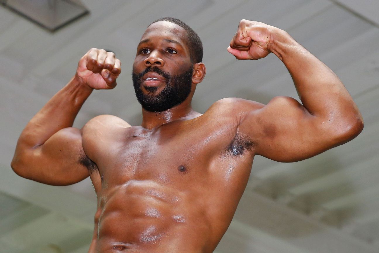 Jennings vs. Rivas on ESPN+: How to watch