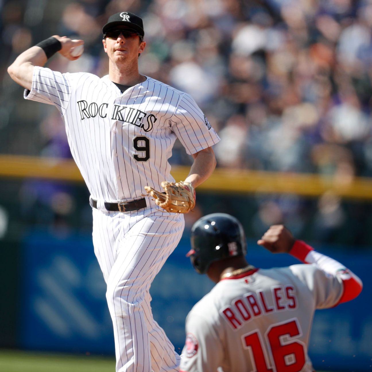 New Yankee DJ LeMahieu preparing to bring 'a lot of gloves