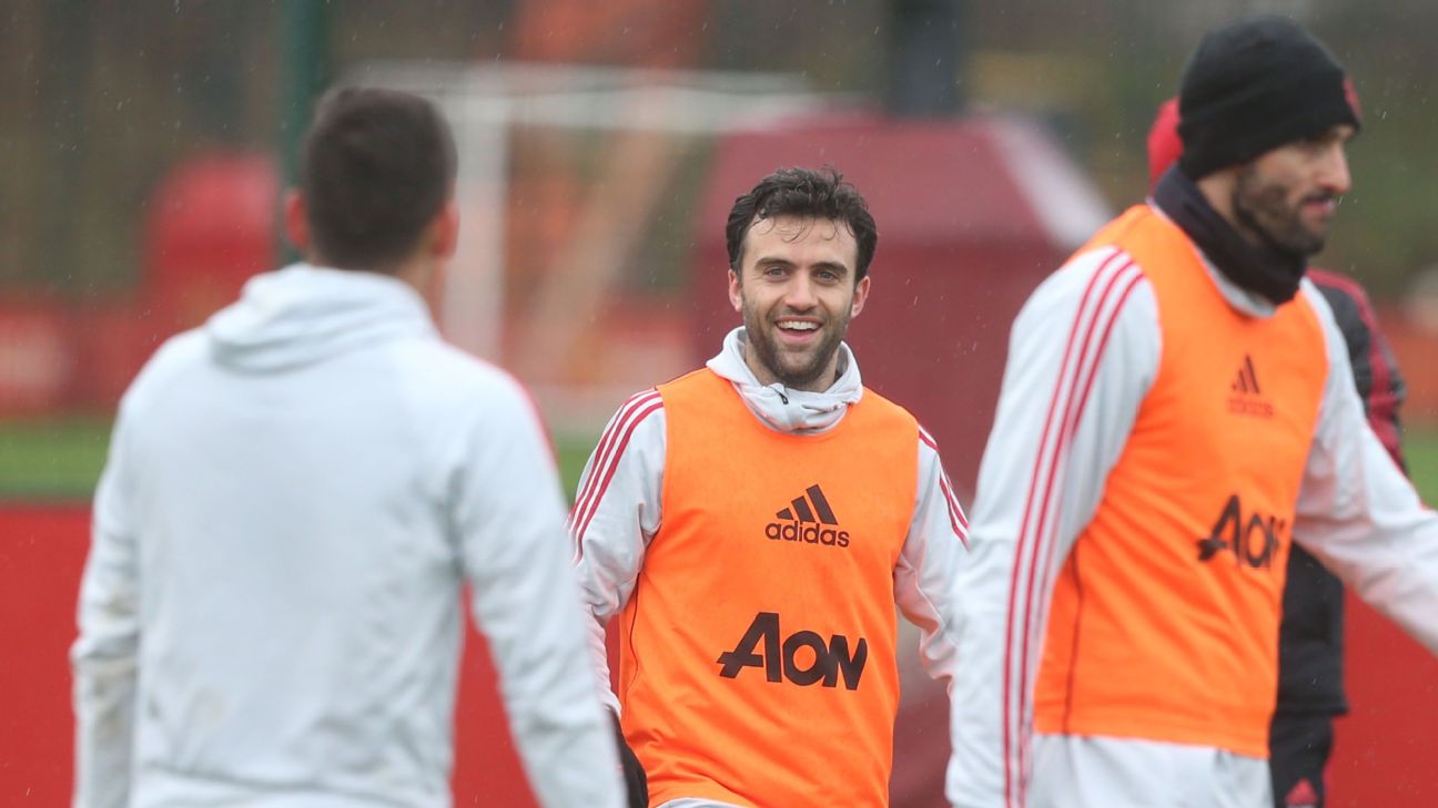 Giuseppe Rossi rules out MLS switch, ex-Man United striker eager for European club