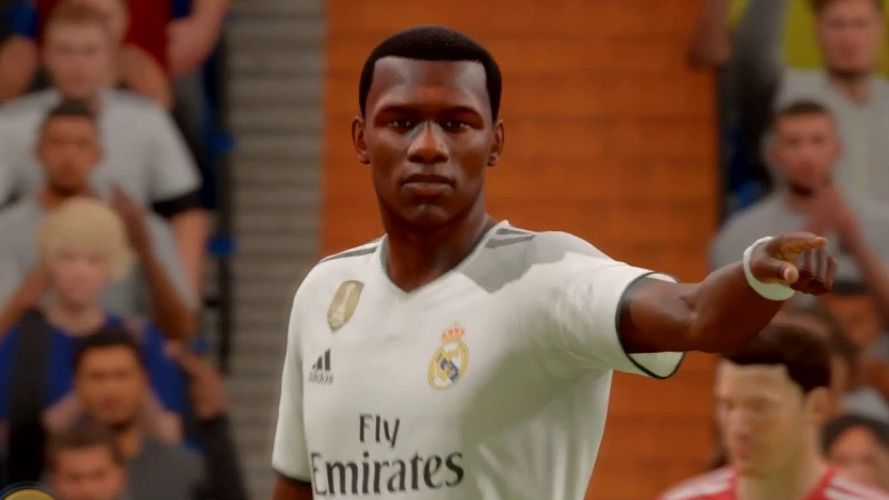 FIFA 19: Vinícius Júnior recebe carta de 'Craque do Futuro