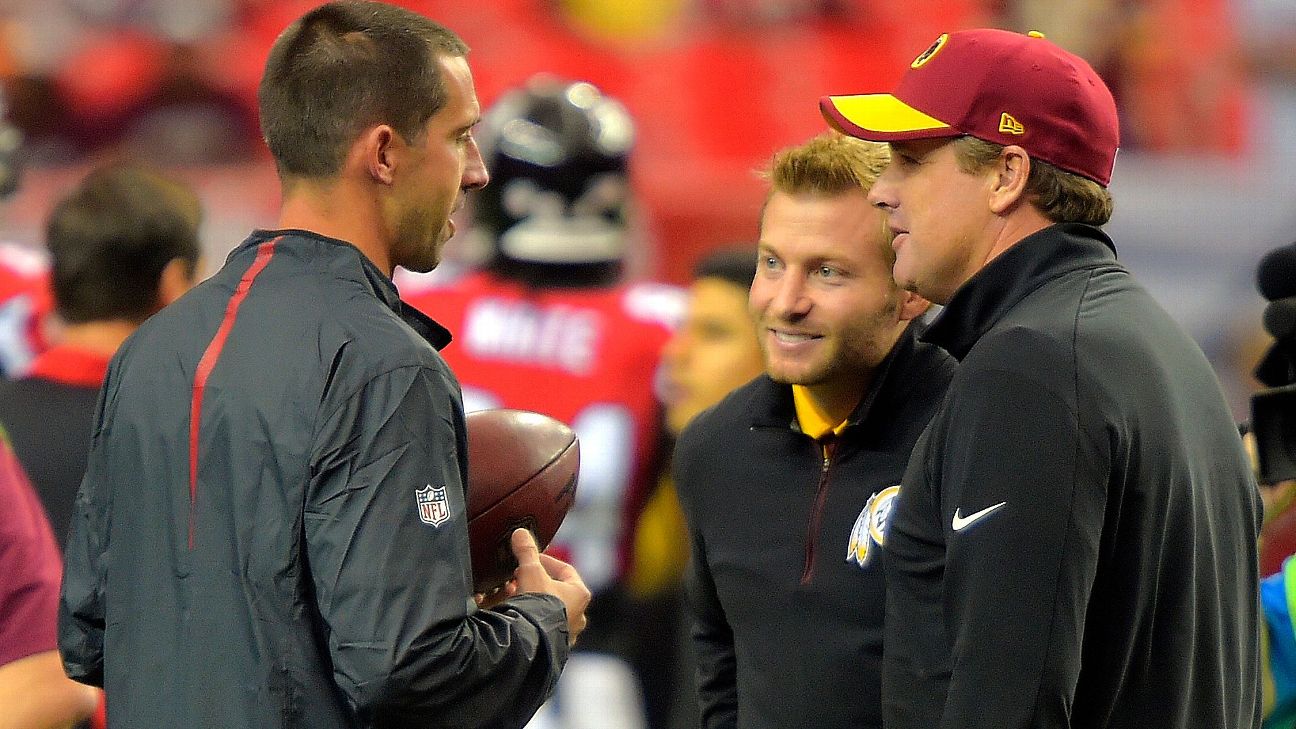 Sean McVay Becomes Youngest Head Coach to Win Super Bowl with Rams