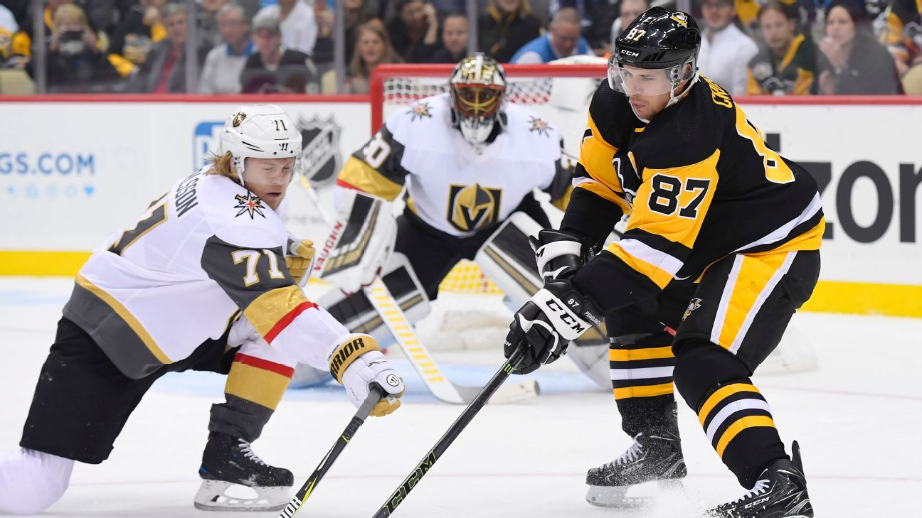 Penguins Trade Talk: Penguins on Joe Thornton's Shortlist
