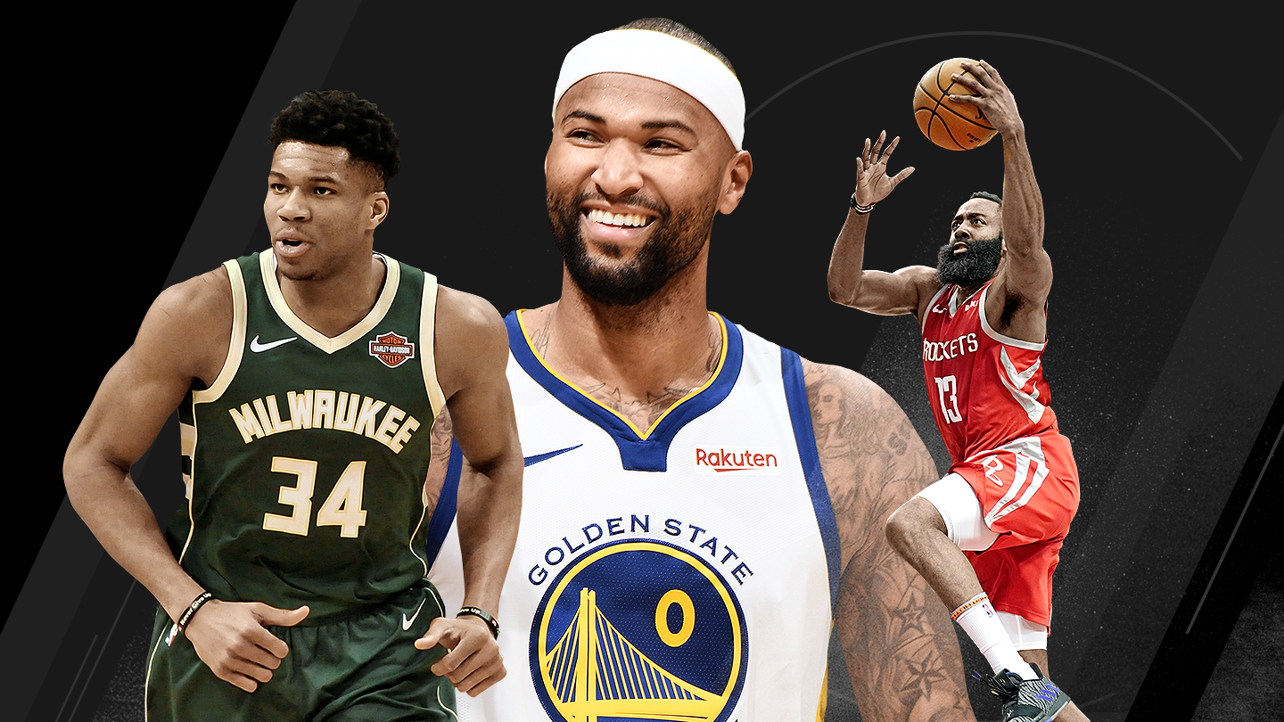 Reactions to the Milwaukee Bucks surprisingly waiving DeMarcus Cousins