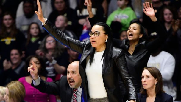 2021 women's college basketball recruiting class rankings: South Carolina starts at No. 1